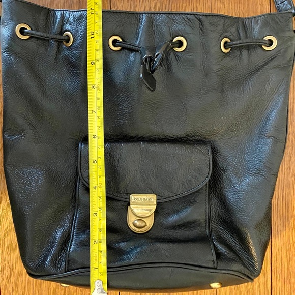 Vintage Cole Haan bag - Picture 4 of 4